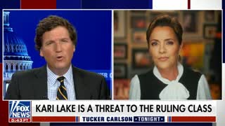 Kari Lake says Liz Cheney attack ad led to skyrocketing campaign donations | 10/31/22