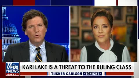 Kari Lake says Liz Cheney attack ad led to skyrocketing campaign donations | 10/31/22