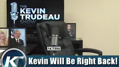 The Kevin Trudeau Show_ Fight For The Truth