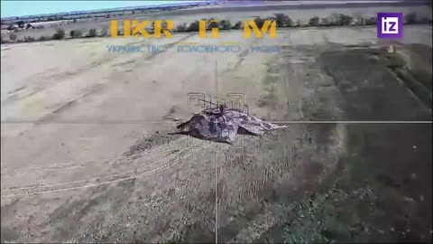 🇺🇦 Compilation of hit Ukrainian military equipment by Russian strike drones💪