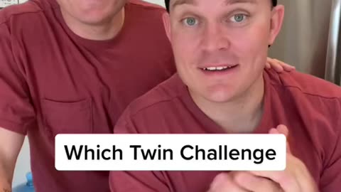 Are IDENTICAL TWINS truly identical?