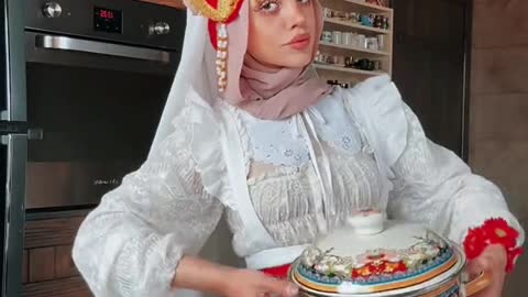 Pelmeni Russian Food