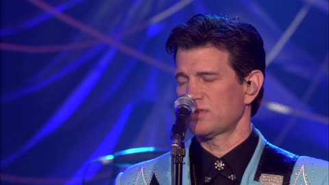 Chris Isaak - "WICKED GAMES" LIVE
