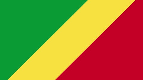 Republic of the Congo National Anthem