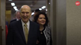 January 14th is Russell M. Nelson 5th anniversary as President of The Church of Jesus Christ