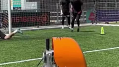 Amaizing football practice #shorts #viralvideo #trending #football #messi