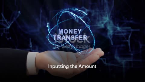 Money Transfer Made Easy