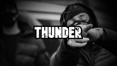 [FREE] Freeze Corleone Type Beat - "Thunder"