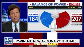 Tucker Carlson: Midterm election results were embarrassing