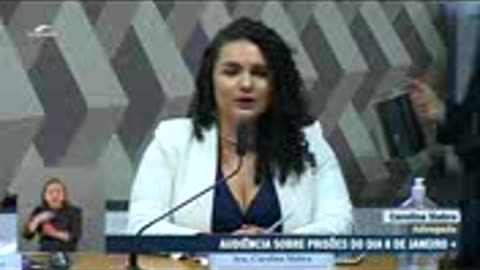 Moraes o Ditador : Comissão de Segurança Pública debate prisões pelo vandalismo do 8 de janeiro – 13/7/23