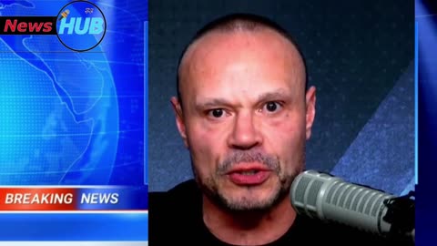 The Dan Bongino Show | Revealing The Future of Fraud Detection #danbongino