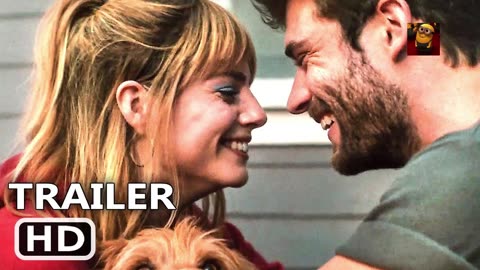 THE GREATEST HITS Trailer (2024) Lucy Boynton, Justin H. Min, Romance Movie