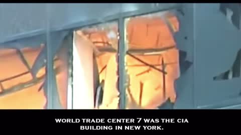 9/11 - The Video They Don't Want You To See