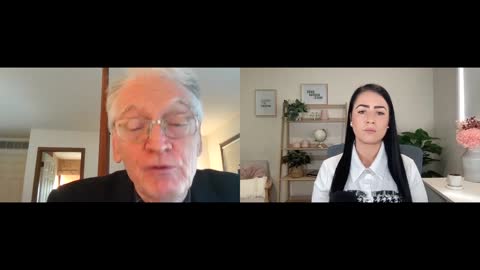 Dr. Francis Boyle - Exposing Ukraine Biolabs, Australian Doherty Institute, The Pentagon, Future Pandemic