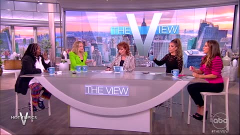 The View shocked Jason Aldean could be 'so disconnected' after experiencing Las Vegas mass shooting