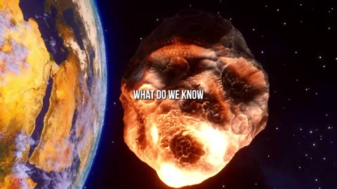 Expert warning: What really happens when asteroids collide by Brian Cox
