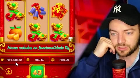 I TESTED NEW AUTOMATIC STRATEGY IN THE TIGRE GAME *FORTUNE TIGUER* │ HOW TO PLAY THE TIGRINHO GAME