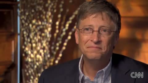 Wat er echt aan het spelen Covid 19 - Bill Gates - deel 1