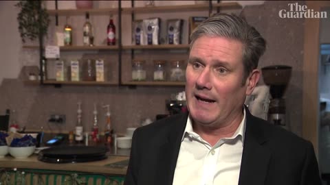 'The government has run out of road'_ Keir Starmer reacts to Labour's Chester byelection win