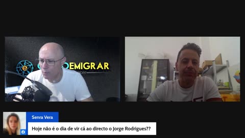 [1308 Conversa Política com Jorge Rodrigues