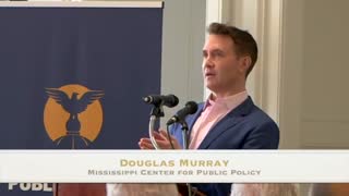 Douglas Murray - Rewriting American History