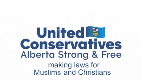 A Halal law in Alberta?