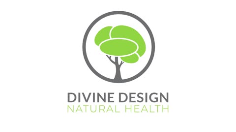Divine Design Natural Health Office Tour