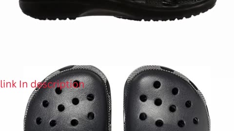 Crocs Unisex-Adult Classic Clogs