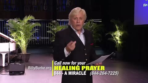 MiracleNetTV — Your source for powerful anointed programming