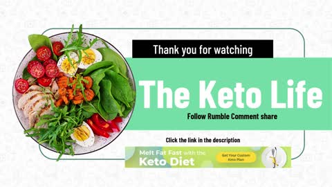 A Guide To The Keto Diet - A Must Watch If you Are Considering A keto Diet!