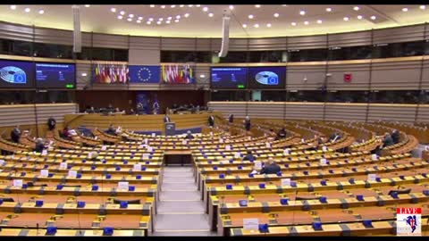 Croatian MEP Warns Eurocrats Of Their Self-Destructive Policies