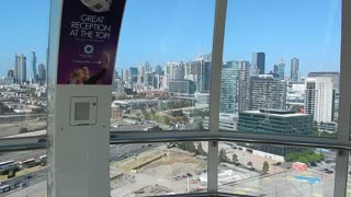 What I saw from the Melbourne Star...