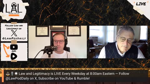 Norm on Loomer Unleashed, J6 Petitions Relisted, Cohen Lawyer Uses AI & Tesla