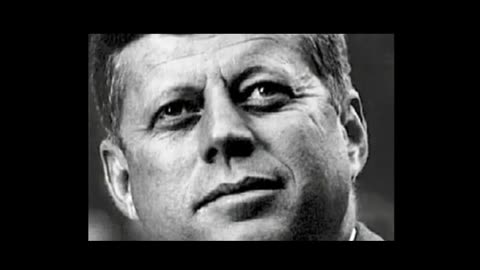 Executive Order 11110 and The Speech that Killed JFK