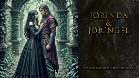 "JORINDA & JORINGEL" - The Fairy Tales of Brothers Grimm