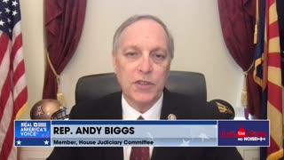 Rep. Biggs: The debt limit deal undermines Republicans and legitimizes Democrats