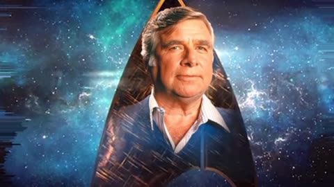 Gene Roddenberry and his belief in the Common People