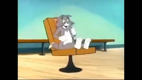 wander tom and jerry