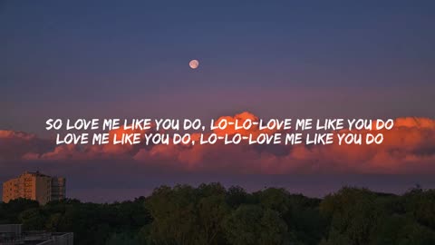 Treat You Better Shawn Mendes Lyrics Love Me Like You Do Ellie Goulding Mix