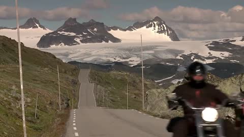 www.guidenorway.com - Norway Tourism Advertising