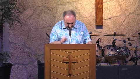Pastor J.D. Farag Prophecy Update - 4.17.22