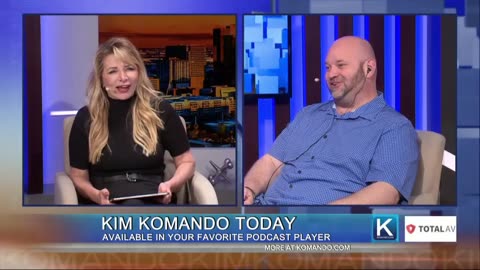 The Kim Komando Show: He created Clippy, Microsoft's first virtual assistant.