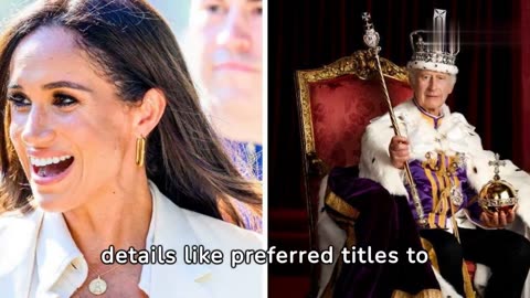 The LA Princess: Is Meghan Markle a Modern Misfit for the Monarchy?