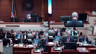 Kari Lake's Lawyer Provides An EXPLOSIVE Update On Maricopa's Signature Verification Process