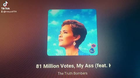 81 million votes my ass