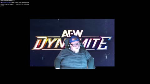 AEW Dynamite WatchAlong - March 27, 2024