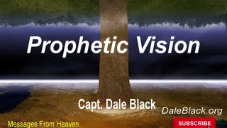 Prophetic Vision for America - 1