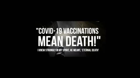 The Transformation Of The Vaxxed - Part 2