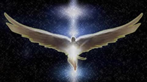 Archangel Azrael - Transition