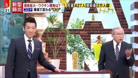 白木教授の発言！すべてのRNAウィルスに効く！ 新型コロナはアビガンで治る！？